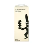 (un)ordinary oats gluténmentes barista zabital 1l