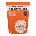 Kokoa Collection Venezuela 58% forró csoki pasztilla 1kg