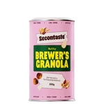 Secontaste Mogyorós Sörtörköly Granola 200g