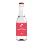 &amp;T Grapefruit Tonic Water 200ml