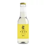 &amp;T Yuzu Tonic Water 200ml