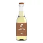 &amp;T Spicy Ginger Beer 200ml