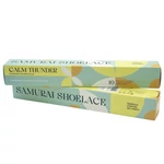 Samurai Shoelace Calm Thunder Nespresso-kompatibilis, koffeinmentes specialty kávékapszula 10db