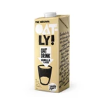Oatly vaníliás zabital 1l