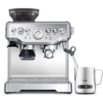 Sage BES875BSS Barista Express™ karos kávégép beépített őrlővel inox
