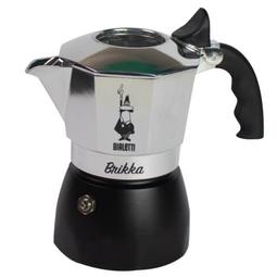 bialetti brikka kotyogós kávéfőző tűzhelyre, villanytűzhelyre