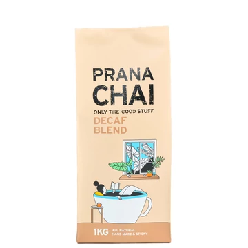 Prana Chai Decaf Blend 1kg