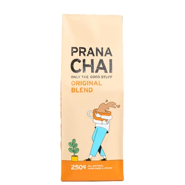 Prana Chai Original Blend 250g