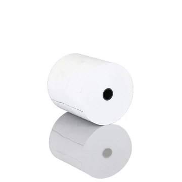 Pénztárgépszalag hőpapíros 80x80mm 5 db/csomag