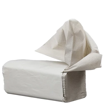 Lucart papír kéztörlő Z hajtott  250 db/csomag