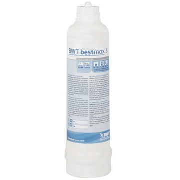 BWT Bestmax "S" vízszűrő patron