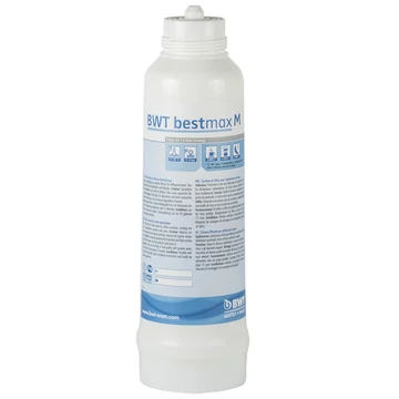 BWT Bestmax "M" vízszűrő patron