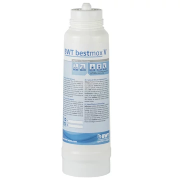 BWT Bestmax "V" vízszűrő patron