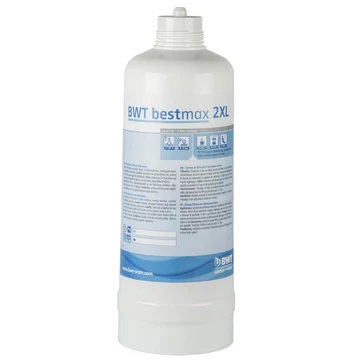 BWT Bestmax "2XL" vízszűrő patron