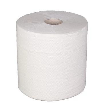 Ipari papír kéztörlő 1200 lap, 336m/tekercs 2 db/csomag