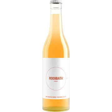 On Lemon Rooibata rooibos jegestea 0,33l