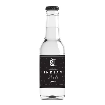 &amp;T Indian Tonic Water 200ml