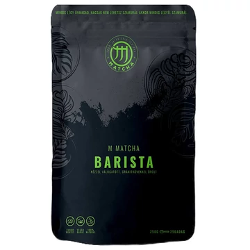 M Matcha Barista 250g