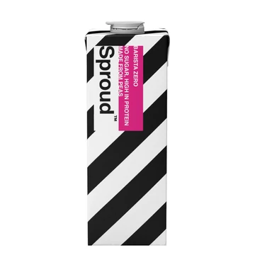 Sproud Barista Zero cukormentes barista borsóital 1l