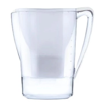 BWT AQUAlizer Home manuális asztali vízszűrő kancsó fehér 2,7l