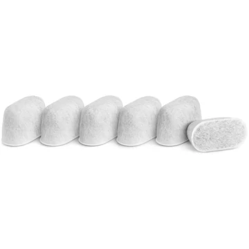 Sage BWF100 Tartalék vízszűrő 6 db Sage BWF100 Tartalék vízszűrő 6 db