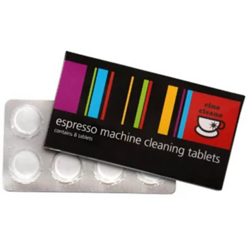 Sage BEC250 Tisztítótabletta kávéfőzőhöz 8x Sage BEC250 Tisztítótabletta kávéfőzőhöz 8x