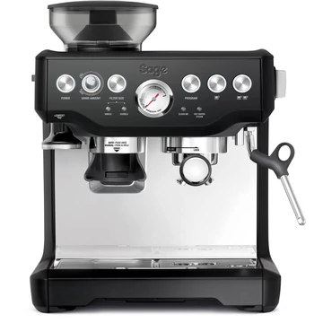 Sage BES875BKS Barista Express™ karos kávégép beépített őrlővel fekete
