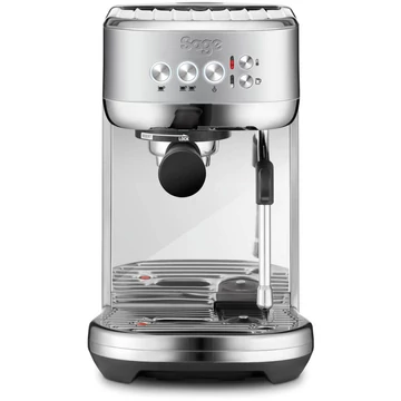 Sage SES500BSS Bambino™ Plus espresso kávégép inox