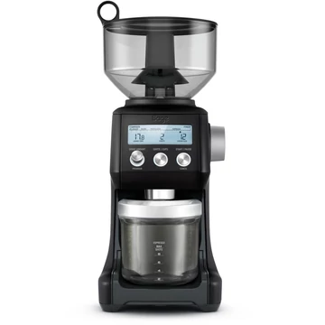 Sage BCG820BTR Smart Grinder™ Pro kúpos kávédaráló fekete