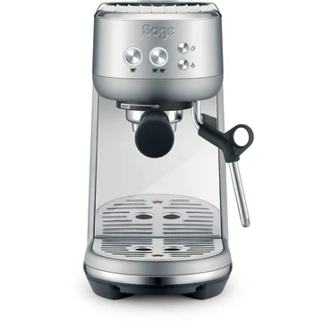 Sage SES450BSS Bambino™ karos espresso gép inox