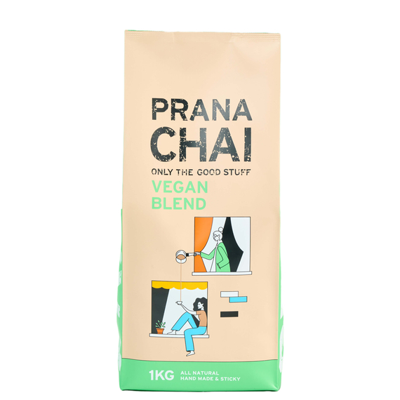 Prana Chai Vegan Blend 1kg