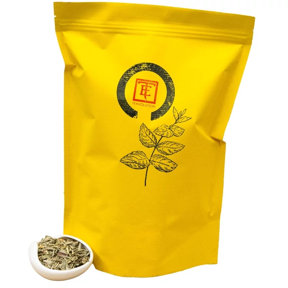 Teavolution Lemongrass - Ginger tea 400g