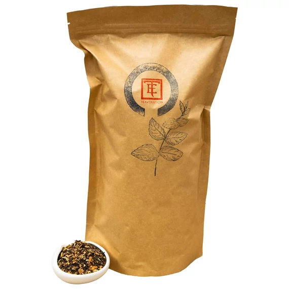 Teavolution Masala Chai teakeverék 1000g