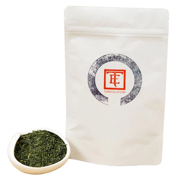 Teavolution Sencha Fukuoka japán zöld tea 300g