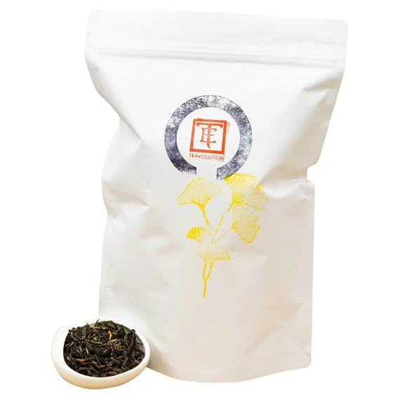 Teavolution Yunnan Moonlight kínai fekete tea 300g