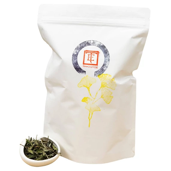 Teavolution Tribute White Tea kínai fehér tea 150g