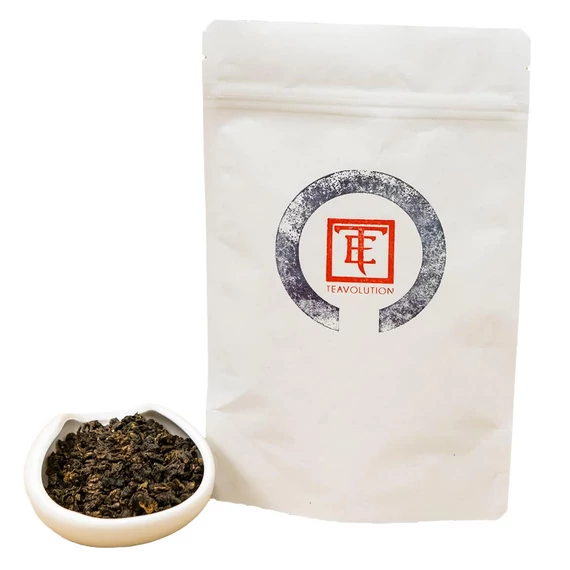 Teavolution Pumpkin GABA tajvani oolong tea 100g