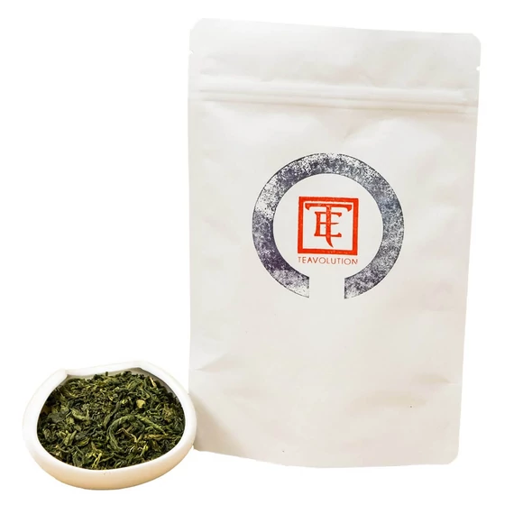 Teavolution Jeju Green koreai zöld tea 300g