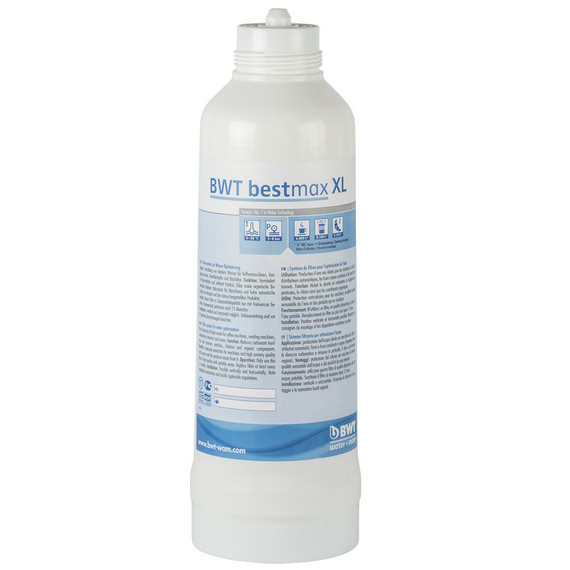 BWT Bestmax "XL" vízszűrő patron