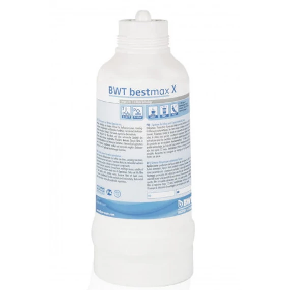BWT BestMax "X" vízszűrő patron