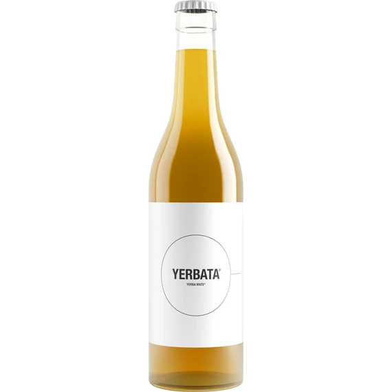 On Lemon Yerbata yerba mate tea 0,33l