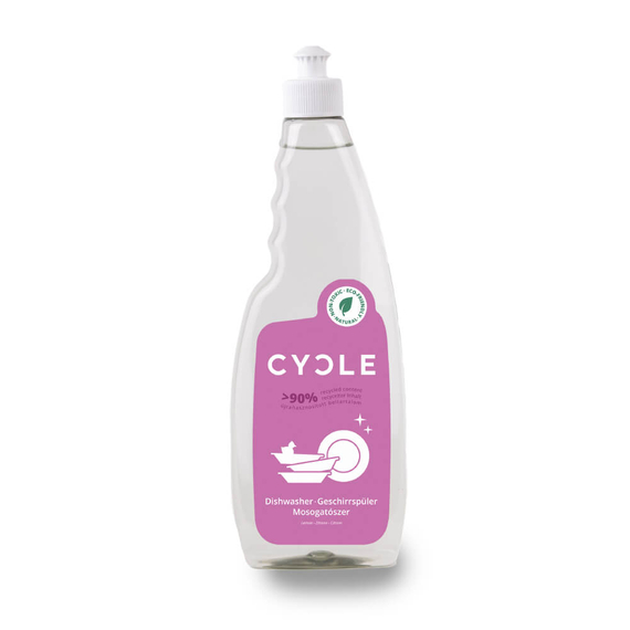 CYCLE Öko mosogatószer citrus 500ml