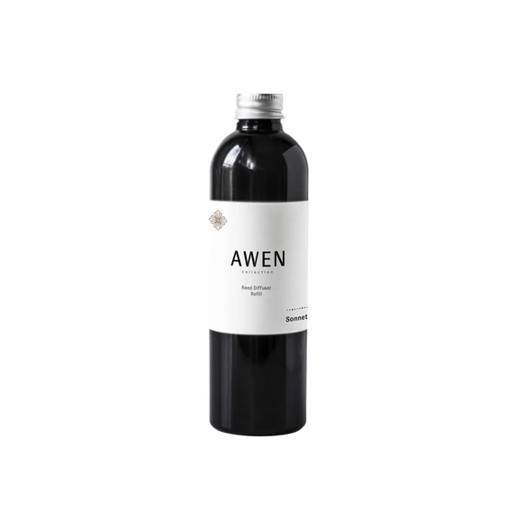 AWEN Collection SONNET utántöltő 250ml