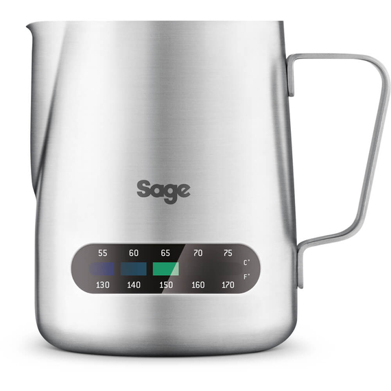 Sage BES003 Temp Control™ okos tejhabosító edény