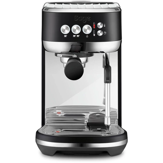 Sage SES500BTR Bambino™ Plus espresso kávégép fekete
