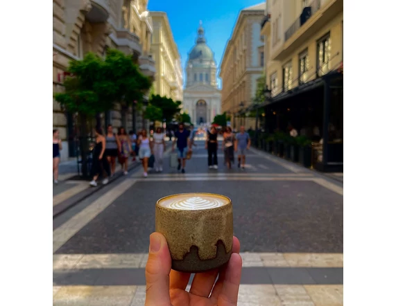 Legjobb kávézók Budapesten