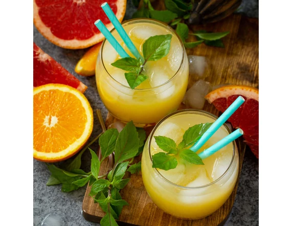 Limonádé készítése házilag + receptek