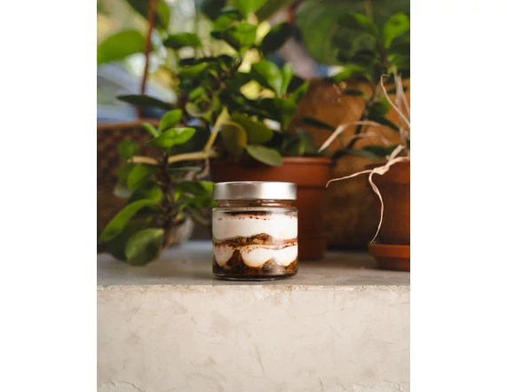 Teszteltük a Sproud 2in1 vegán tejszínét.