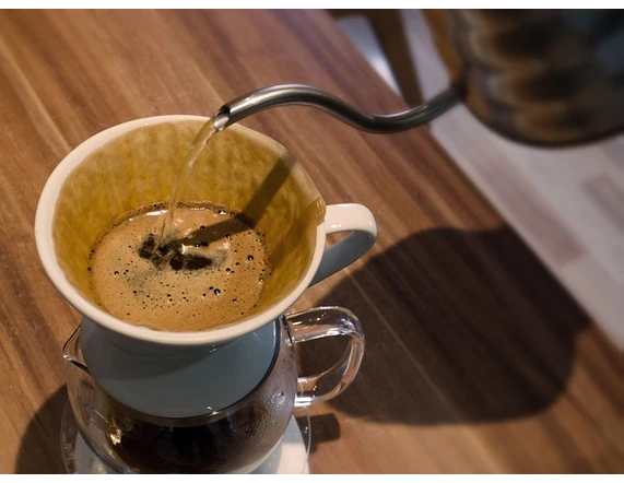 Hogy lettem hobbi barista? | A kolesztól az otthoni filterig