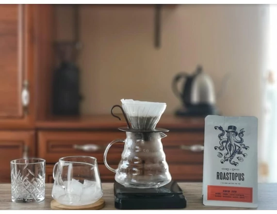 Jegeskávé és frappé, barista módra
